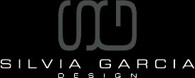 logo Silvia Garcia Design